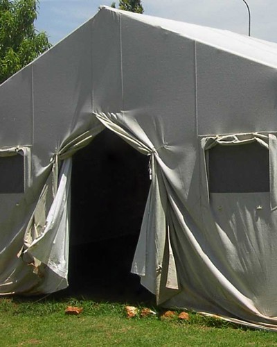 Изготавливаем солдатские палатки в Белозерском вместимостью <strong>до 70 человек</strong>